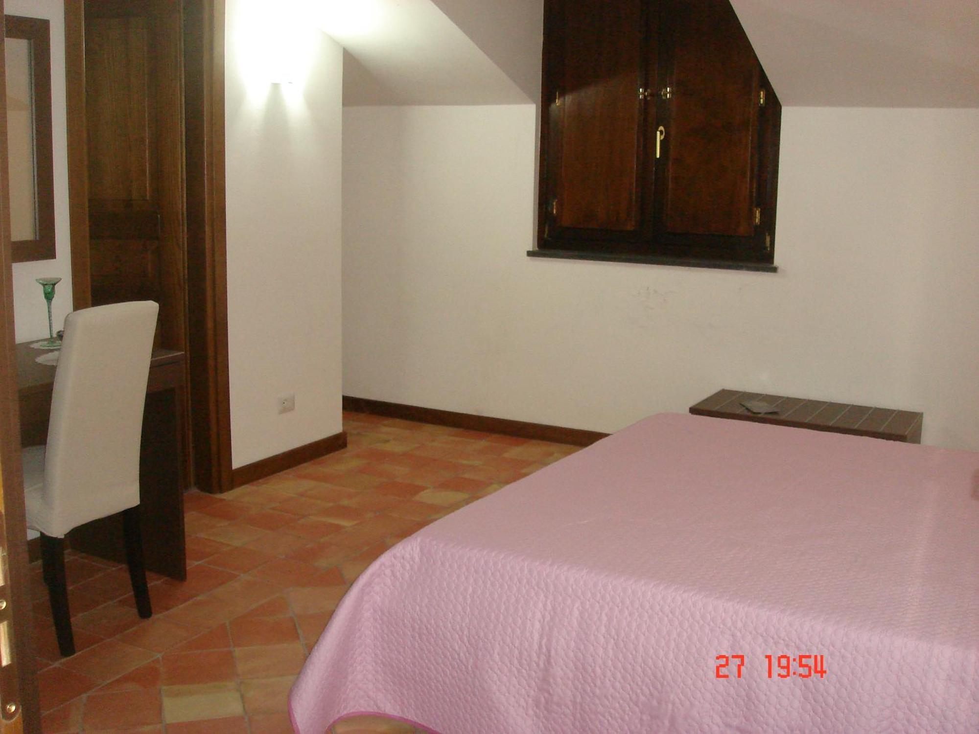Agriturismo Ai Monaci Montano Antilia Экстерьер фото