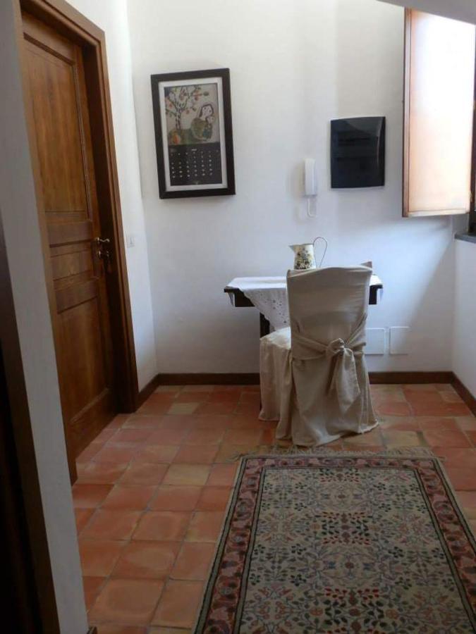 Agriturismo Ai Monaci Montano Antilia Экстерьер фото